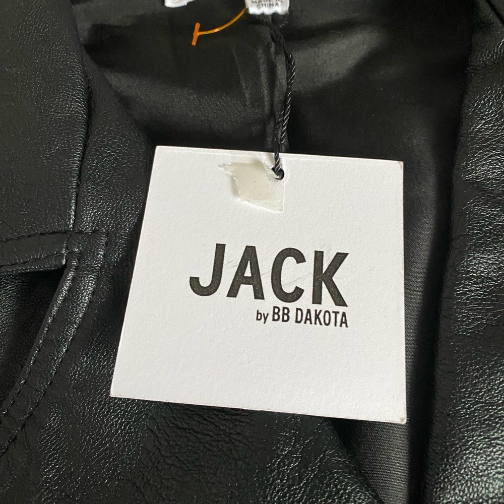 Black vest - Picture 5 of 11